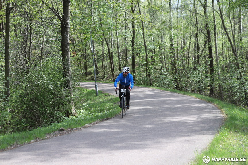 Bild från Göteborgsgirot 2019 - 70 KM Stadsgirot