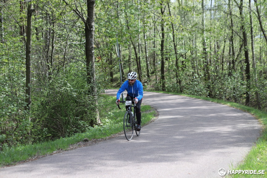 Bild från Göteborgsgirot 2019 - 70 KM Stadsgirot