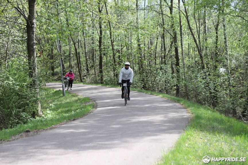 Bild från Göteborgsgirot 2019 - 70 KM Stadsgirot