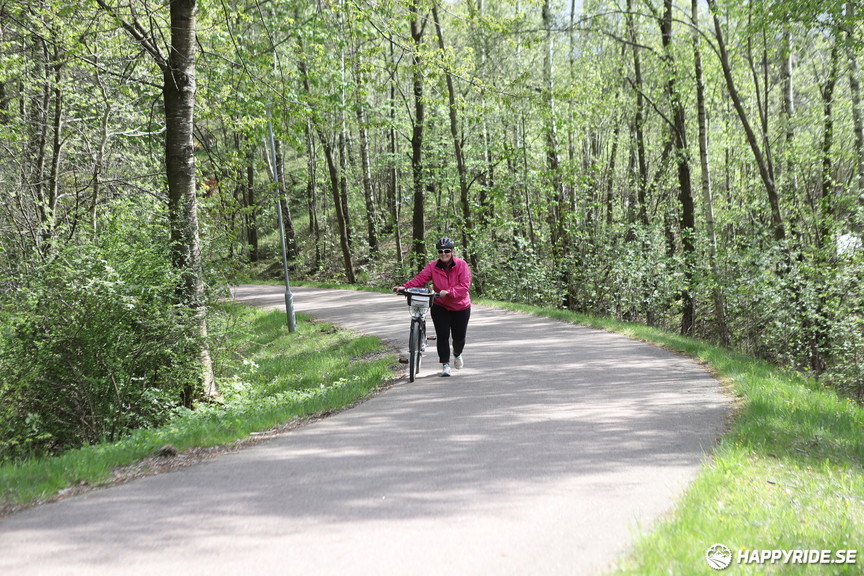 Bild från Göteborgsgirot 2019 - 70 KM Stadsgirot