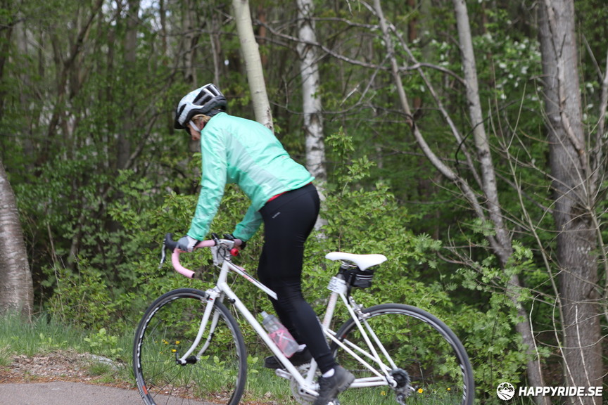 Bild från Göteborgsgirot 2019 - 70 KM Stadsgirot