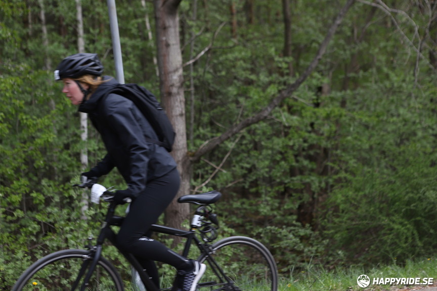 Bild från Göteborgsgirot 2019 - 70 KM Stadsgirot