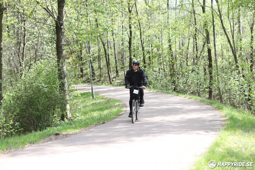 Bild från Göteborgsgirot 2019 - 70 KM Stadsgirot