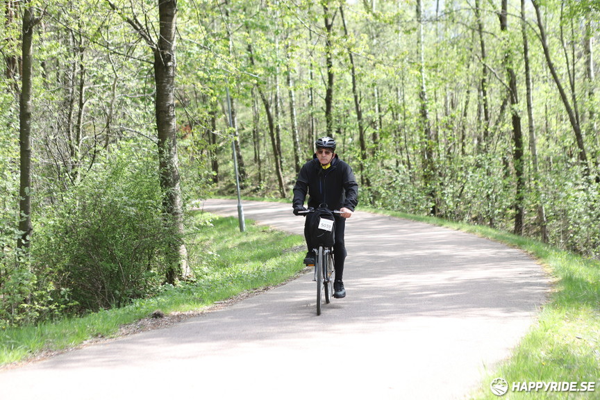 Bild från Göteborgsgirot 2019 - 70 KM Stadsgirot