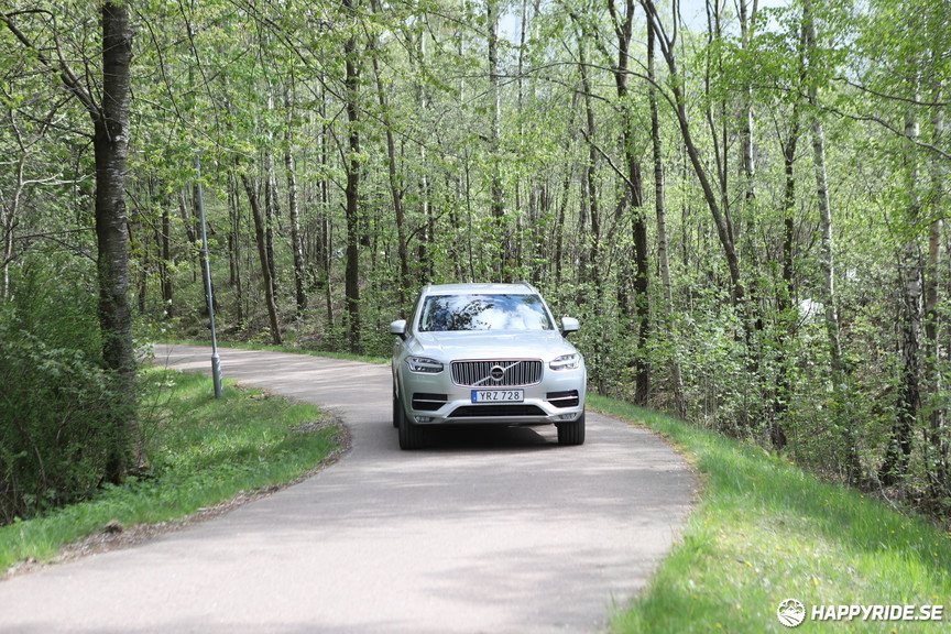 Bild från Göteborgsgirot 2019 - 70 KM Stadsgirot