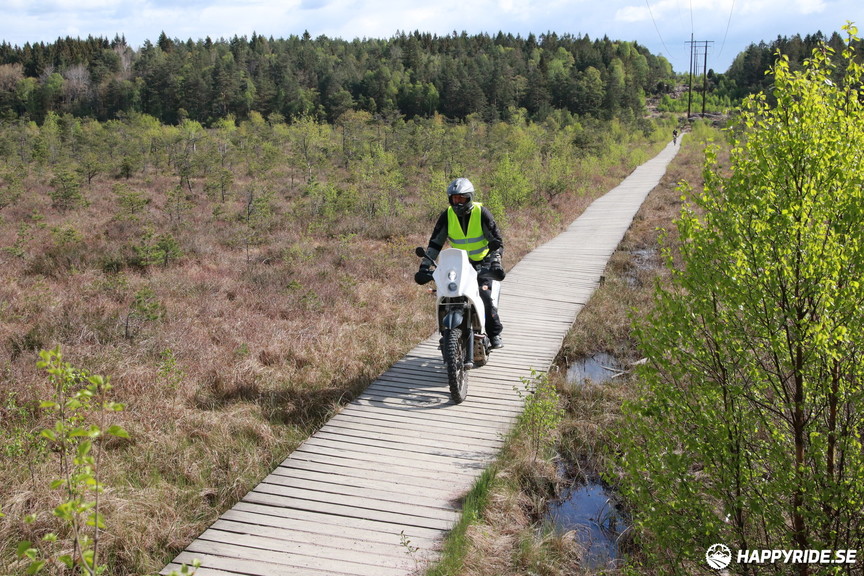 Bild från Göteborgsgirot 2019 - Bra Bil XC MTB 50KM