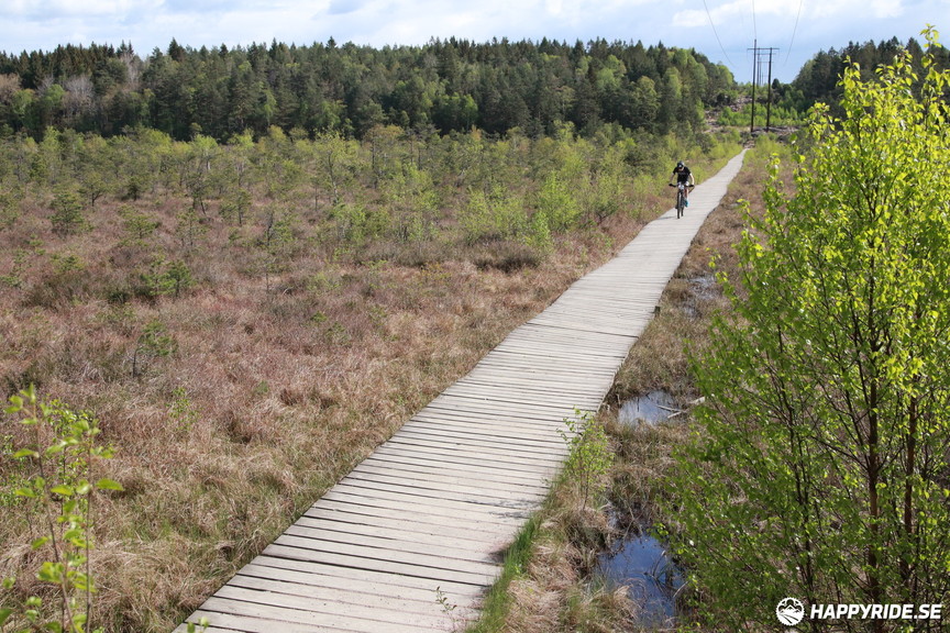 Bild från Göteborgsgirot 2019 - Bra Bil XC MTB 50KM