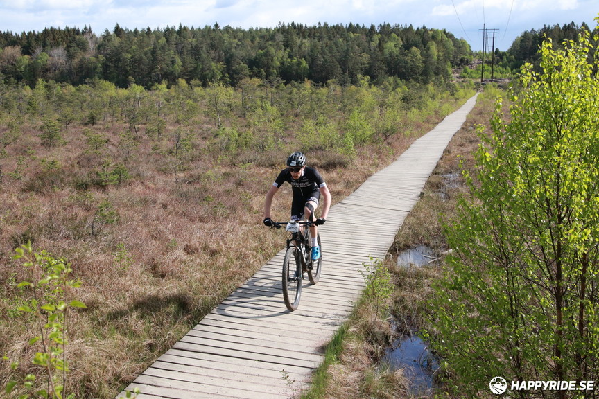 Bild från Göteborgsgirot 2019 - Bra Bil XC MTB 50KM