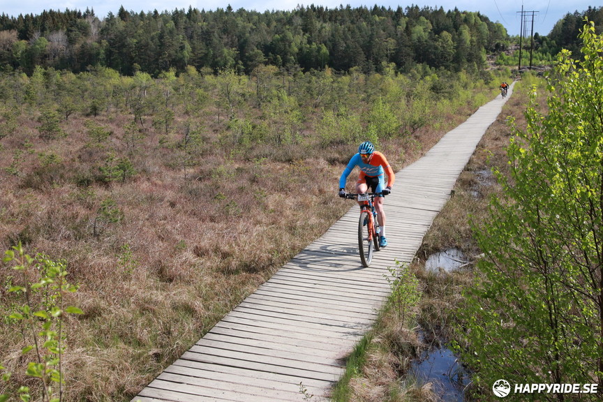 Bild från Göteborgsgirot 2019 - Bra Bil XC MTB 50KM