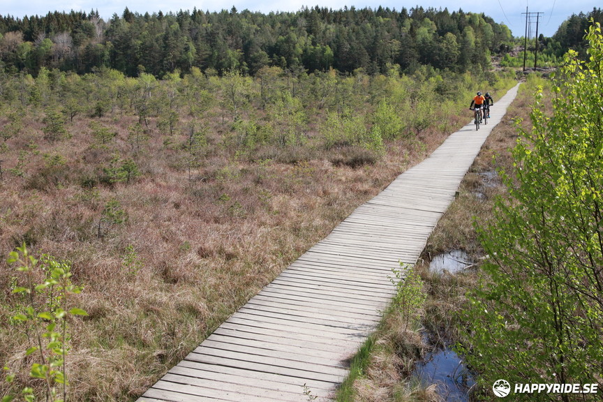 Bild från Göteborgsgirot 2019 - Bra Bil XC MTB 50KM