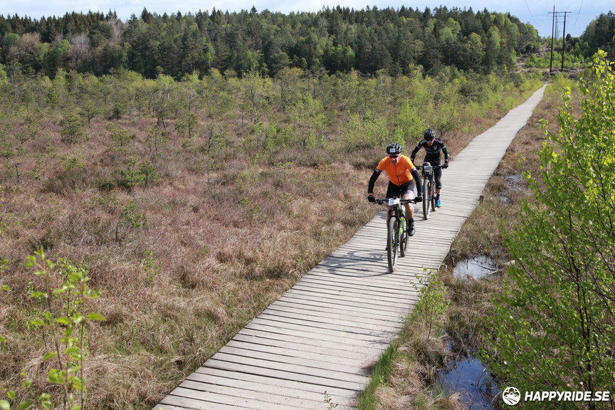 Bild från Göteborgsgirot 2019 - Bra Bil XC MTB 50KM