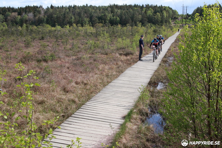 Bild från Göteborgsgirot 2019 - Bra Bil XC MTB 50KM