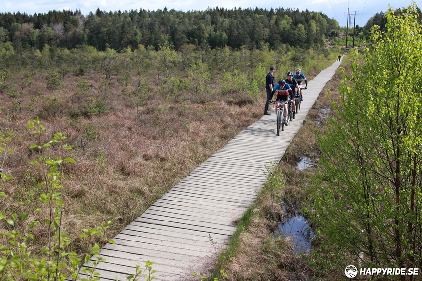 Bild från Göteborgsgirot 2019 - Bra Bil XC MTB 50KM