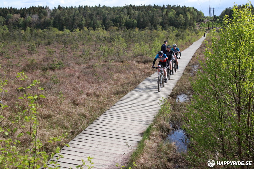 Bild från Göteborgsgirot 2019 - Bra Bil XC MTB 50KM