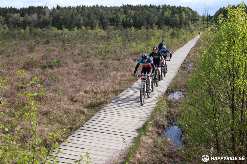 Bild från Göteborgsgirot 2019 - Bra Bil XC MTB 50KM