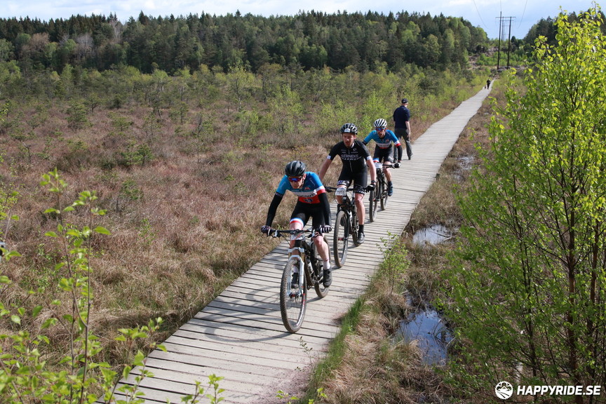Bild från Göteborgsgirot 2019 - Bra Bil XC MTB 50KM