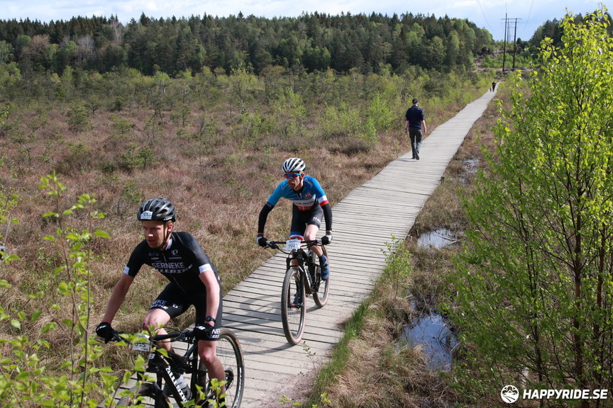 Bild från Göteborgsgirot 2019 - Bra Bil XC MTB 50KM