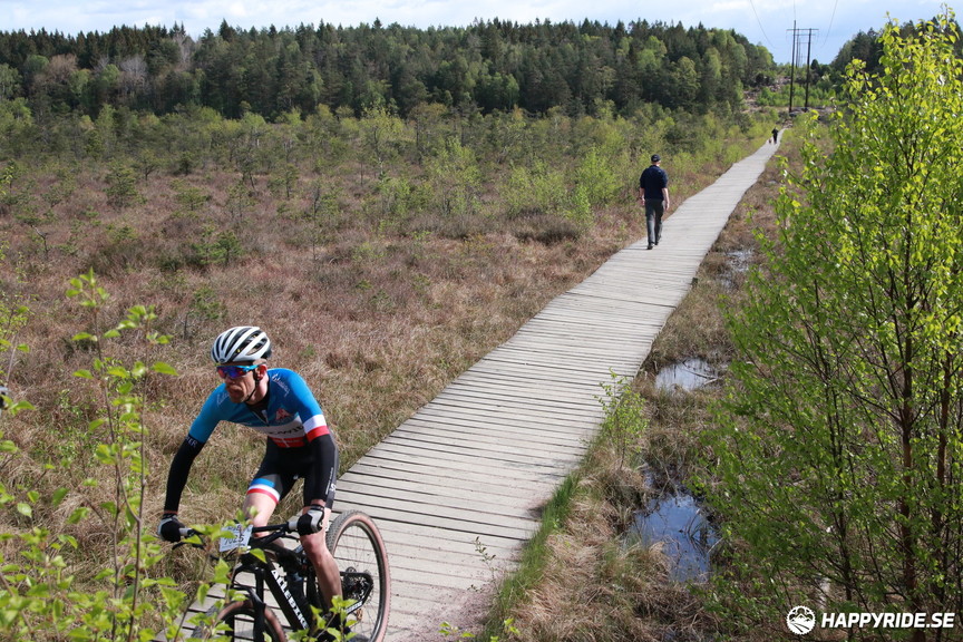 Bild från Göteborgsgirot 2019 - Bra Bil XC MTB 50KM