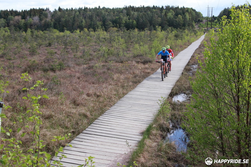 Bild från Göteborgsgirot 2019 - Bra Bil XC MTB 50KM