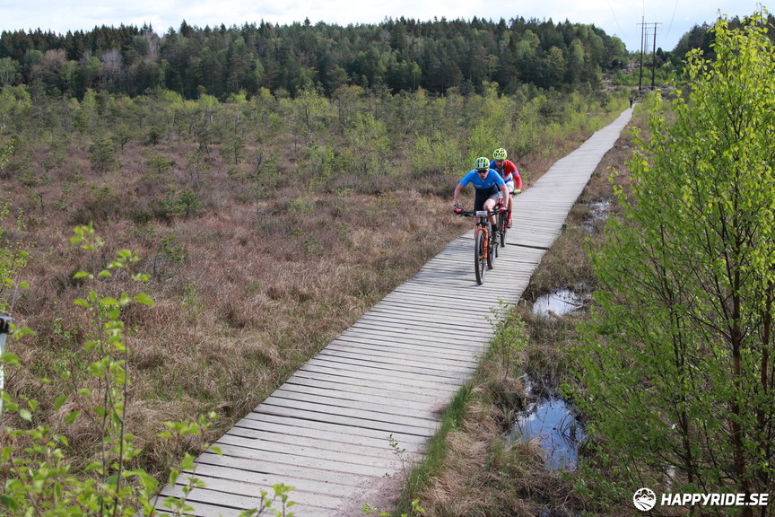 Bild från Göteborgsgirot 2019 - Bra Bil XC MTB 50KM