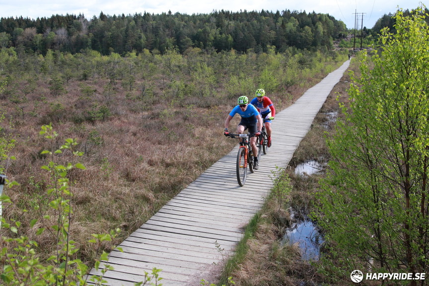 Bild från Göteborgsgirot 2019 - Bra Bil XC MTB 50KM