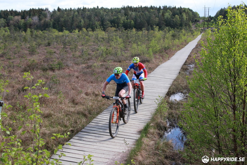 Bild från Göteborgsgirot 2019 - Bra Bil XC MTB 50KM