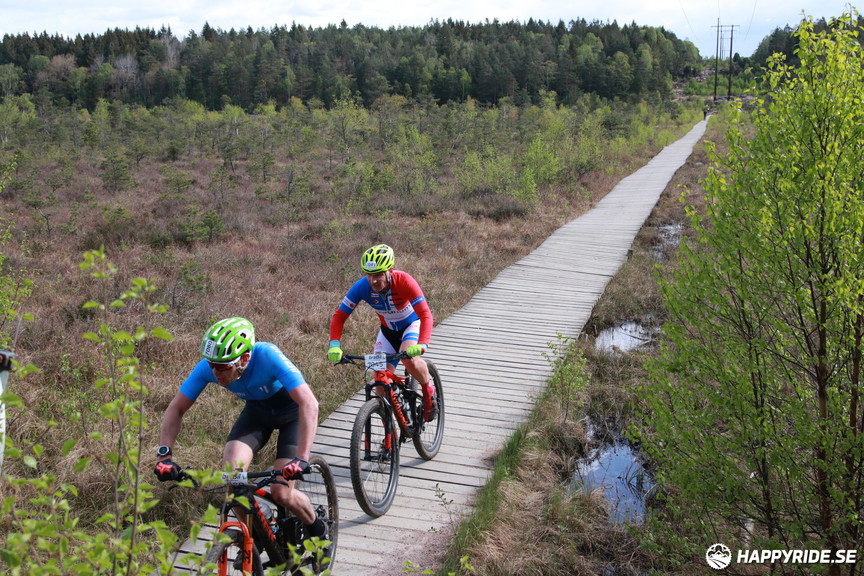 Bild från Göteborgsgirot 2019 - Bra Bil XC MTB 50KM