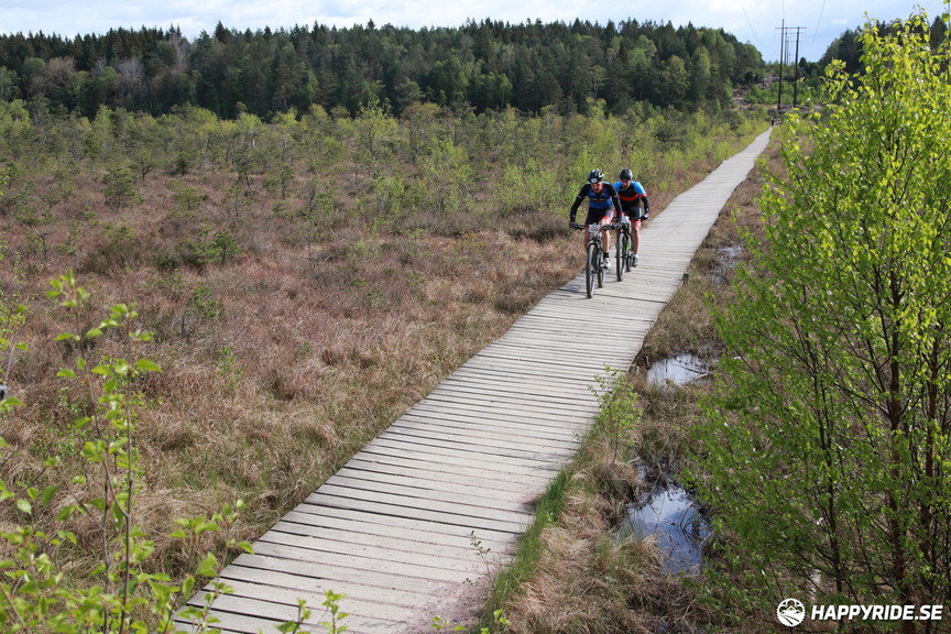 Bild från Göteborgsgirot 2019 - Bra Bil XC MTB 50KM