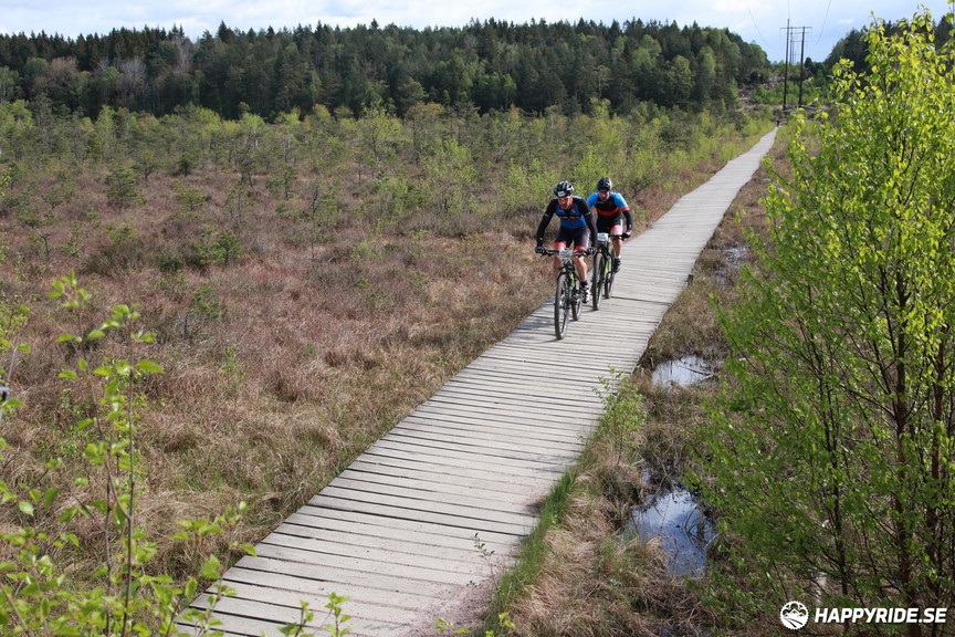 Bild från Göteborgsgirot 2019 - Bra Bil XC MTB 50KM