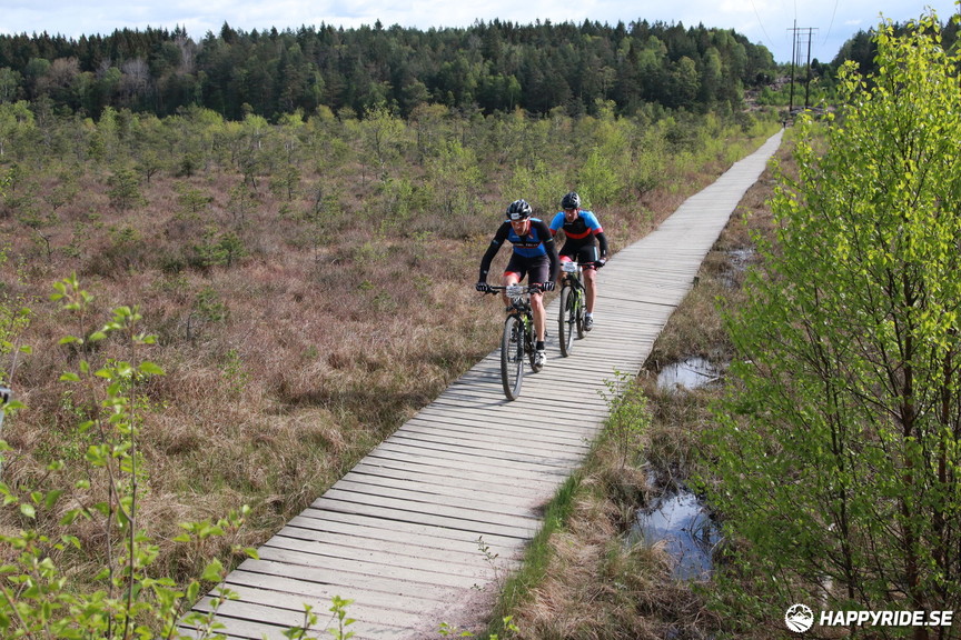 Bild från Göteborgsgirot 2019 - Bra Bil XC MTB 50KM