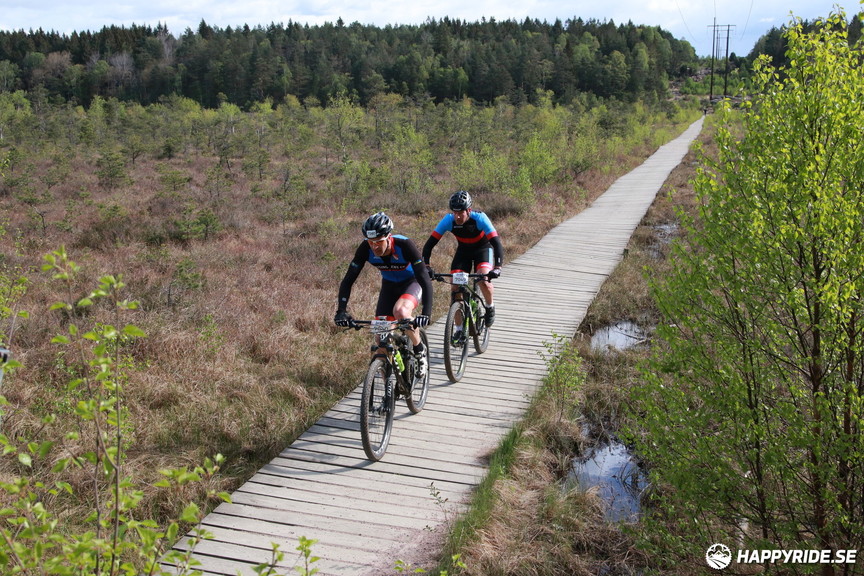 Bild från Göteborgsgirot 2019 - Bra Bil XC MTB 50KM