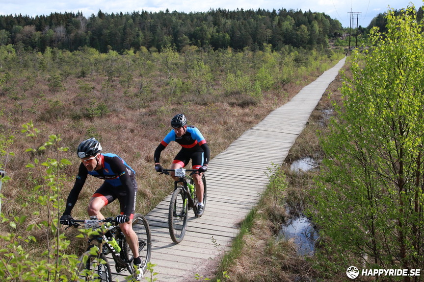 Bild från Göteborgsgirot 2019 - Bra Bil XC MTB 50KM