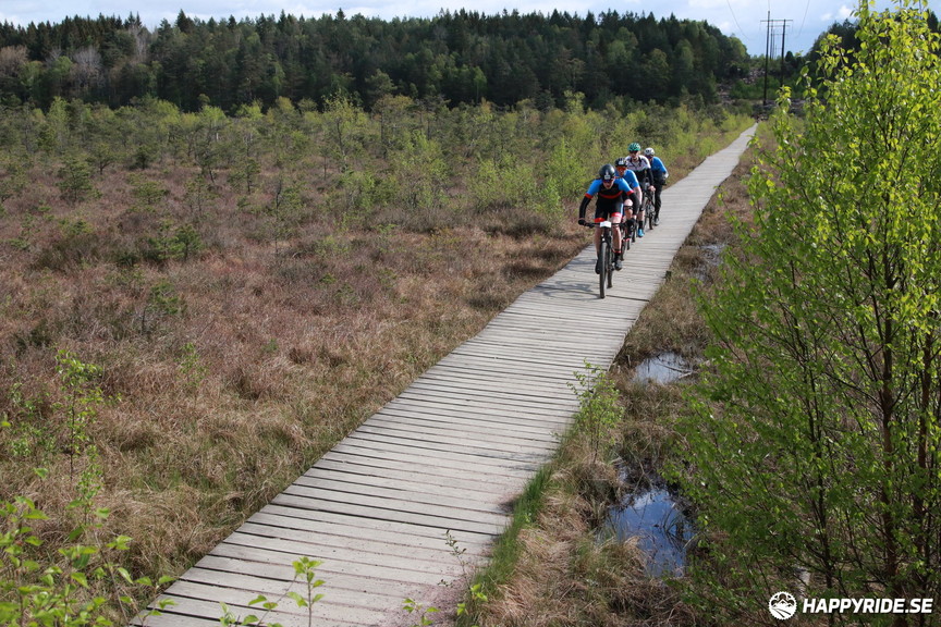 Bild från Göteborgsgirot 2019 - Bra Bil XC MTB 50KM