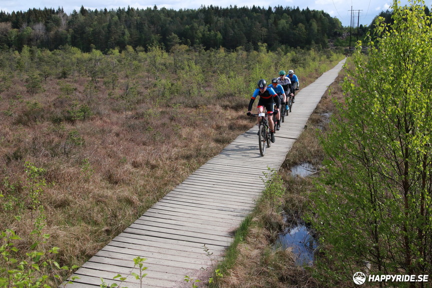 Bild från Göteborgsgirot 2019 - Bra Bil XC MTB 50KM