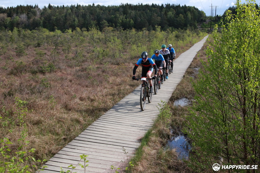 Bild från Göteborgsgirot 2019 - Bra Bil XC MTB 50KM