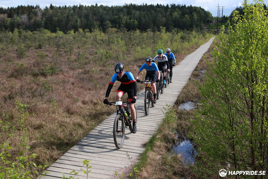 Bild från Göteborgsgirot 2019 - Bra Bil XC MTB 50KM