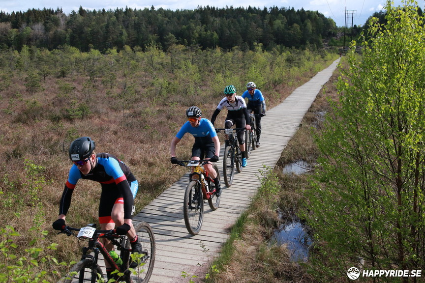 Bild från Göteborgsgirot 2019 - Bra Bil XC MTB 50KM