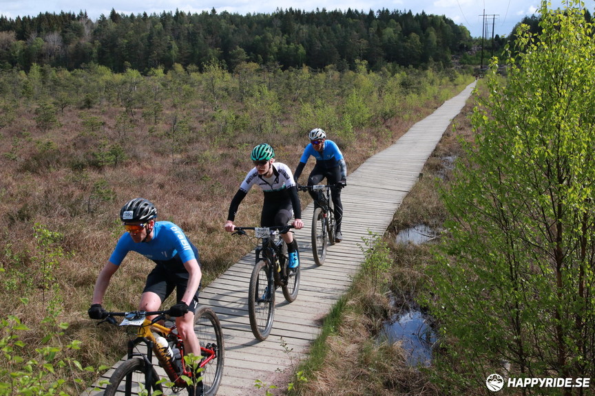 Bild från Göteborgsgirot 2019 - Bra Bil XC MTB 50KM