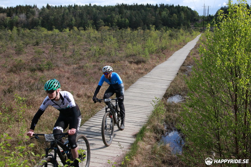 Bild från Göteborgsgirot 2019 - Bra Bil XC MTB 50KM