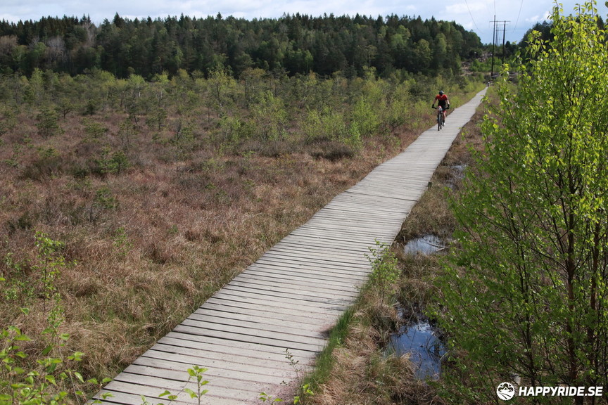 Bild från Göteborgsgirot 2019 - Bra Bil XC MTB 50KM