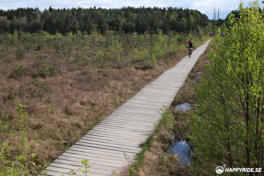 Bild från Göteborgsgirot 2019 - Bra Bil XC MTB 50KM