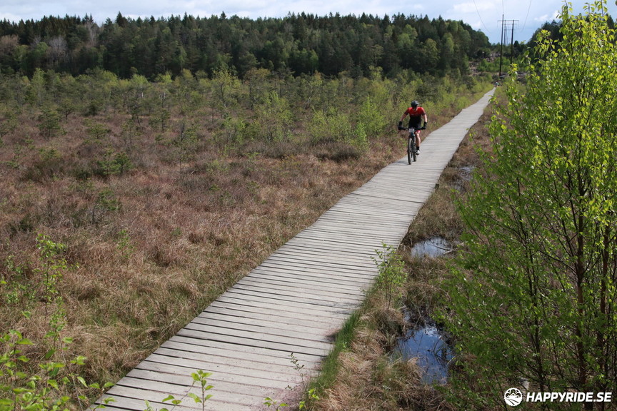 Bild från Göteborgsgirot 2019 - Bra Bil XC MTB 50KM