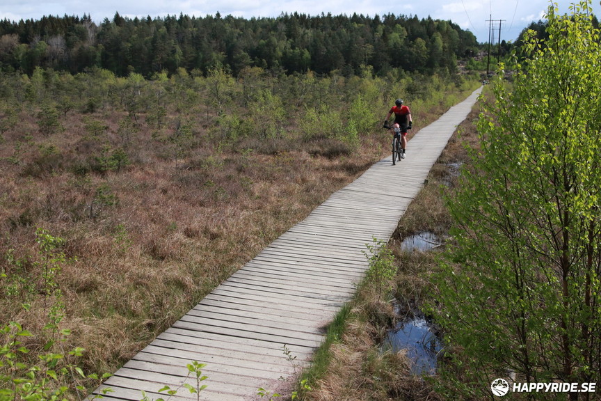 Bild från Göteborgsgirot 2019 - Bra Bil XC MTB 50KM