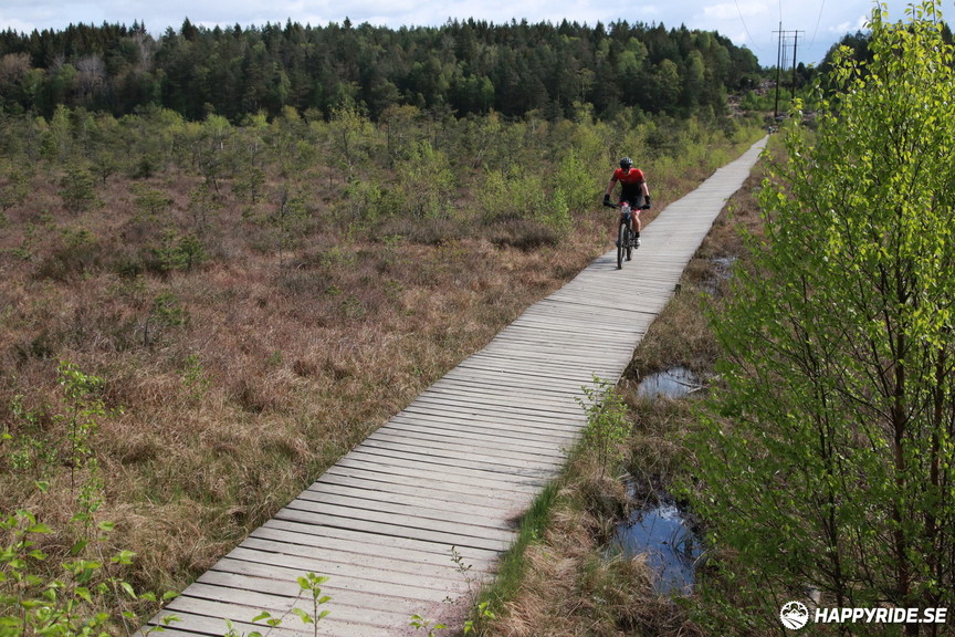 Bild från Göteborgsgirot 2019 - Bra Bil XC MTB 50KM