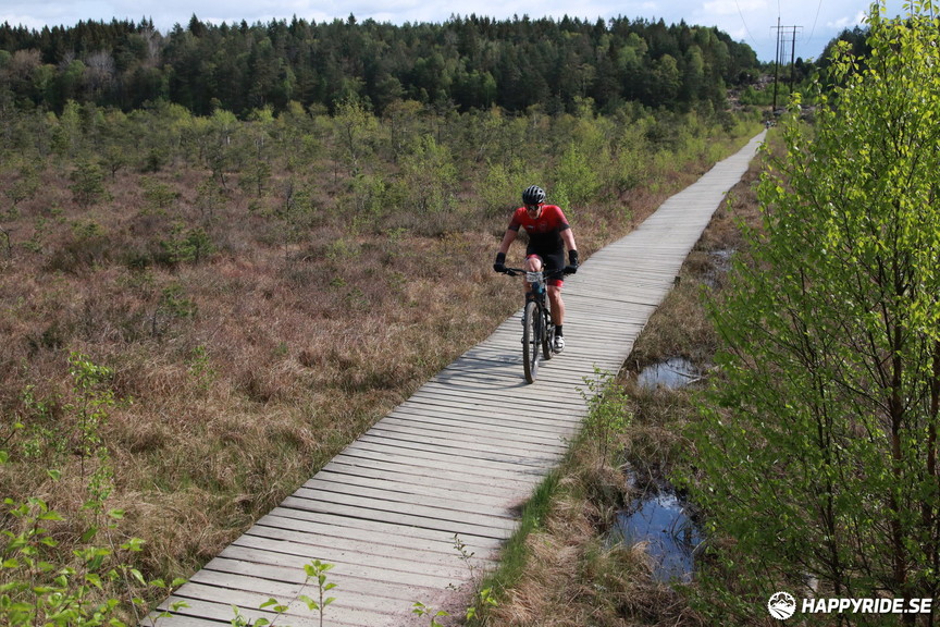Bild från Göteborgsgirot 2019 - Bra Bil XC MTB 50KM
