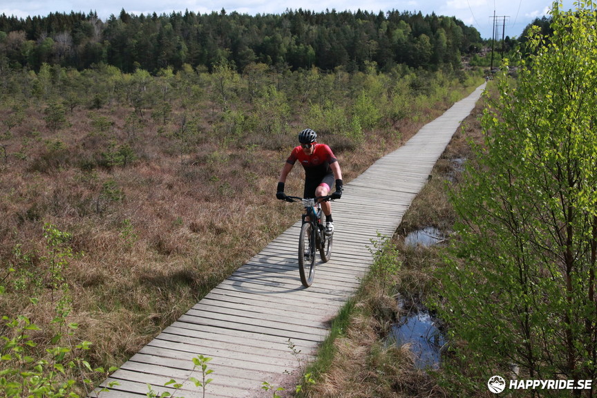 Bild från Göteborgsgirot 2019 - Bra Bil XC MTB 50KM