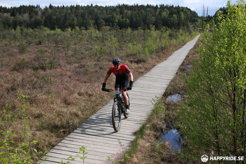 Bild från Göteborgsgirot 2019 - Bra Bil XC MTB 50KM