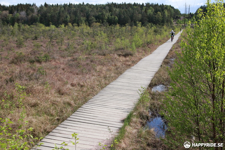 Bild från Göteborgsgirot 2019 - Bra Bil XC MTB 50KM