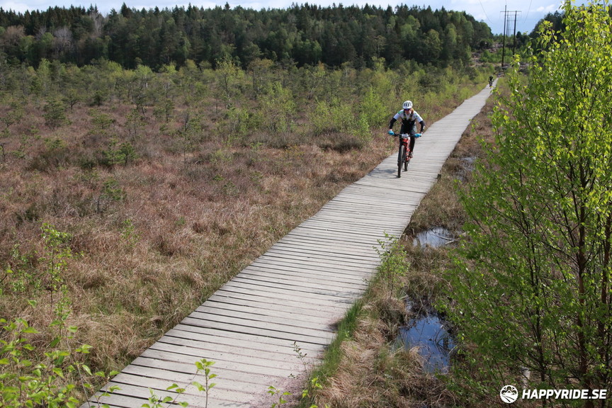 Bild från Göteborgsgirot 2019 - Bra Bil XC MTB 50KM