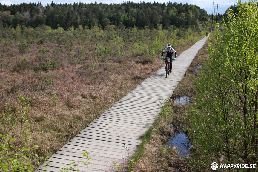 Bild från Göteborgsgirot 2019 - Bra Bil XC MTB 50KM